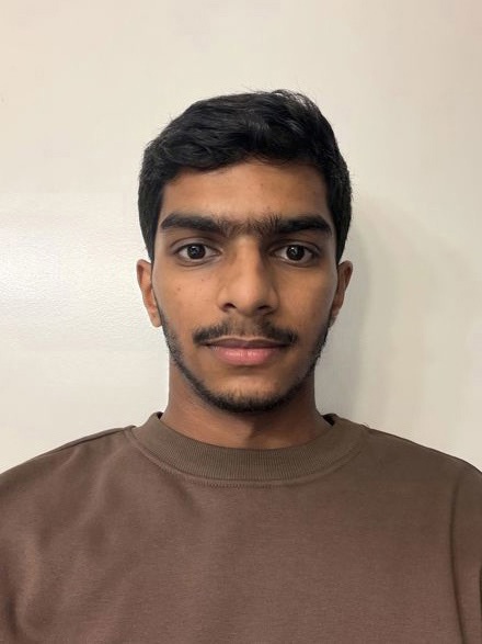 Aaditya Kumar