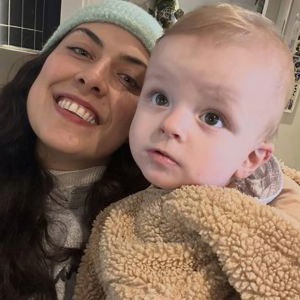 Emma Woodham