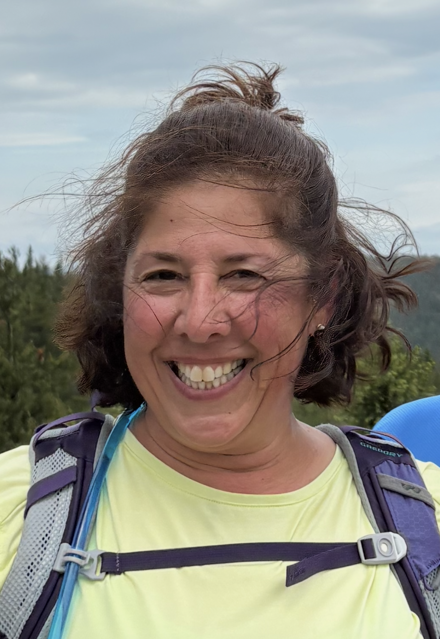 Caroline Ranger