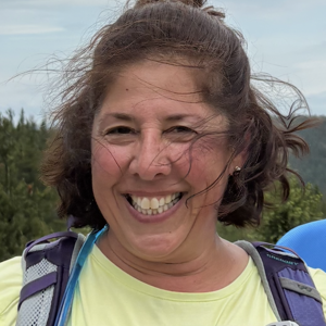 Caroline Ranger