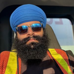 Satnam Singh