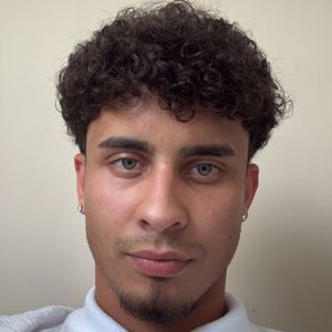 Daniel Da costa patrocinio