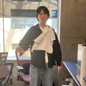 Kevin Lu