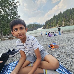 Aalay Shah