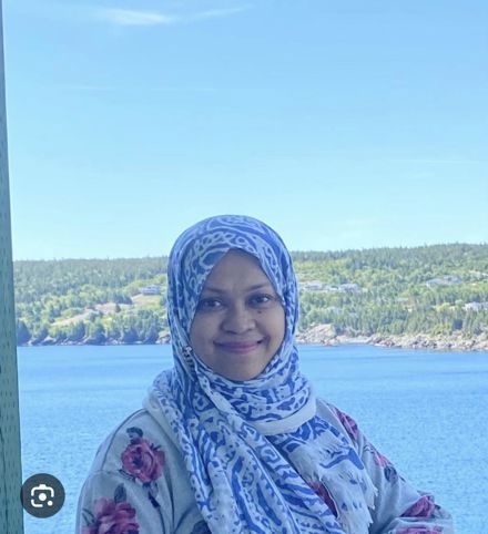 Tahsina Akhter