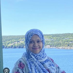 Tahsina Akhter