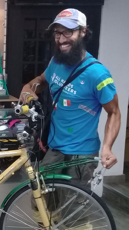Jérôme Gancho