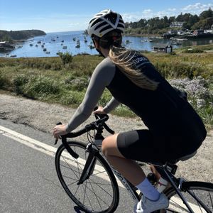 Brittany Grist