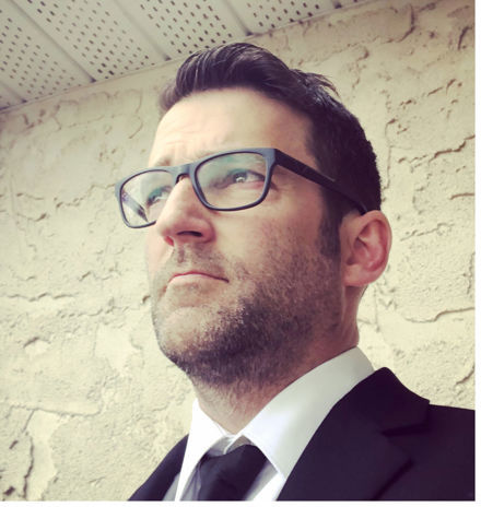Jonathan Godbeer