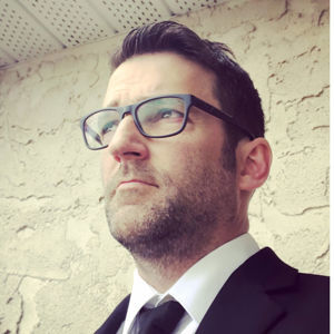 Jonathan Godbeer