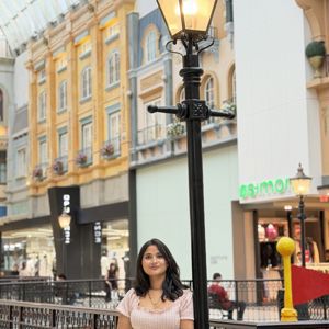 Pallavi Sachdeva