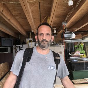Dany Tourangeau