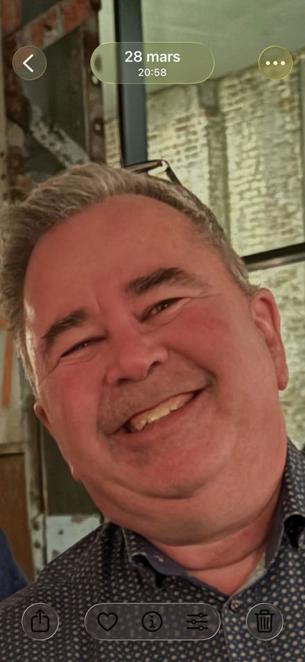 Marc Levesque