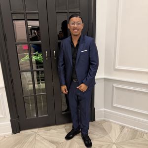 Anthony Huynh
