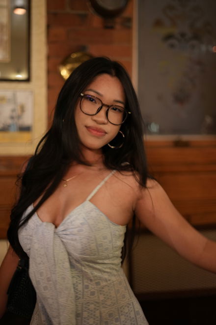 Giselle Bui