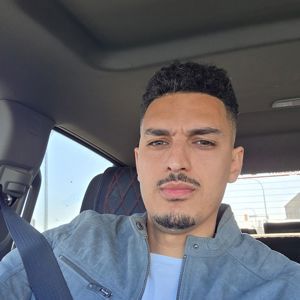Ilias Ahd