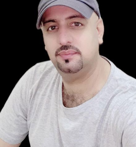 Haider Ali