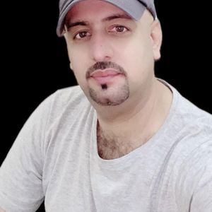 Haider Ali