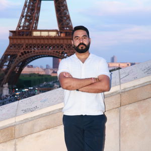 Nikhil Chawla