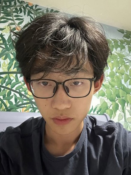 Enoch Liu