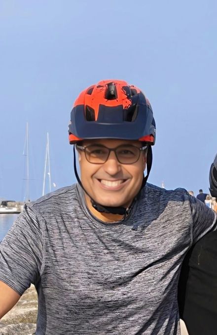 Ehab Salem