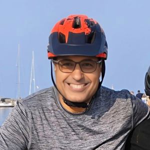 Ehab Salem