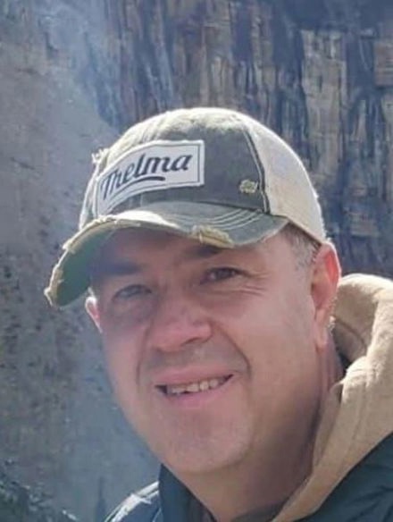 Luis Solis