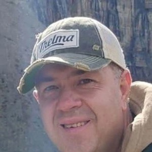 Luis Solis