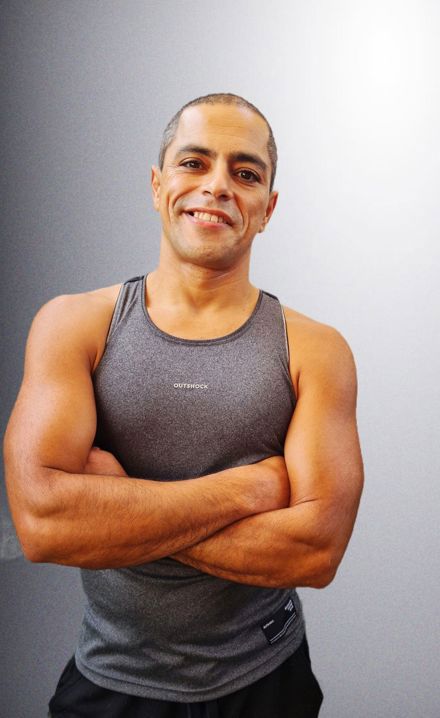 Gabriel Mondaca