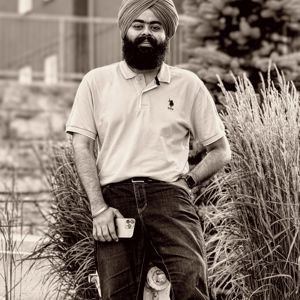 Harjot Singh