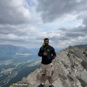 Mehakpreet Singh