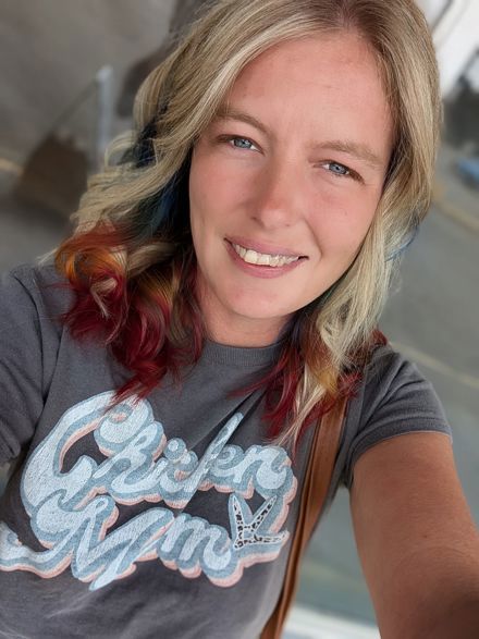 Candace Walsh
