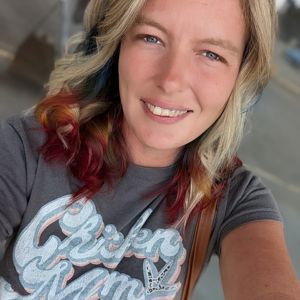 Candace Walsh