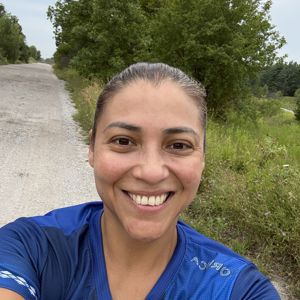Maureen Morales