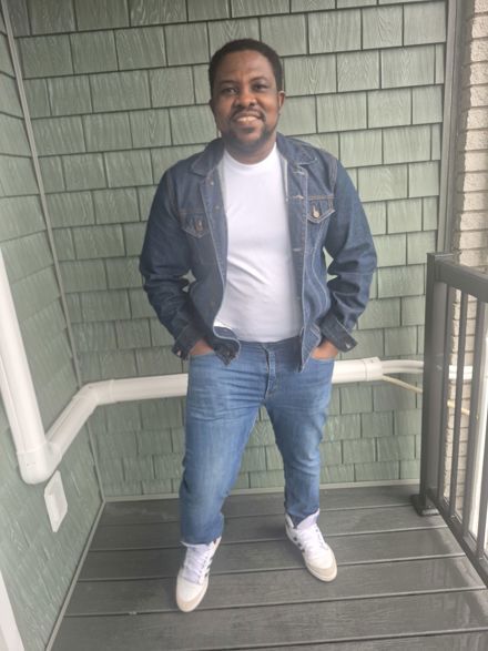 Ikenna Amadi