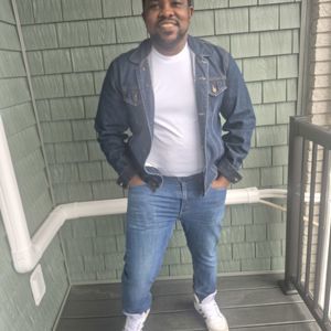Ikenna Amadi