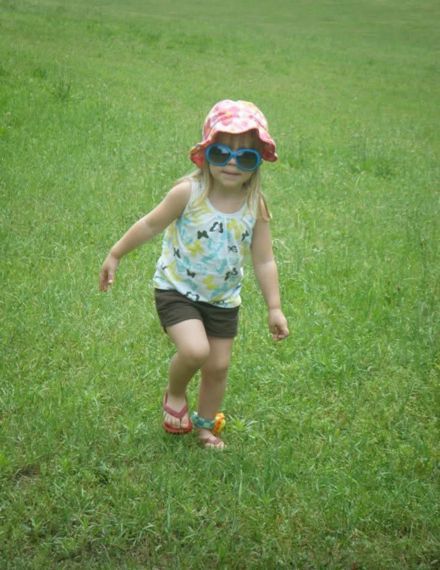 Sloane VanderLoo