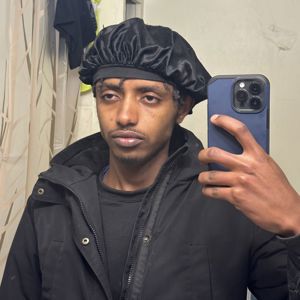 Aman Werku
