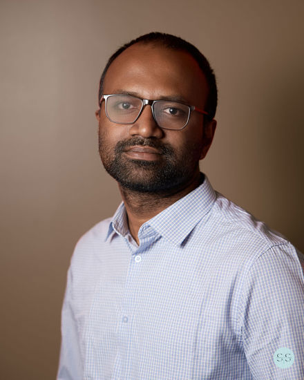 Shishir Amit