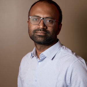 Shishir Amit