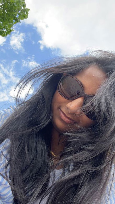 Chalani Jayasinghe