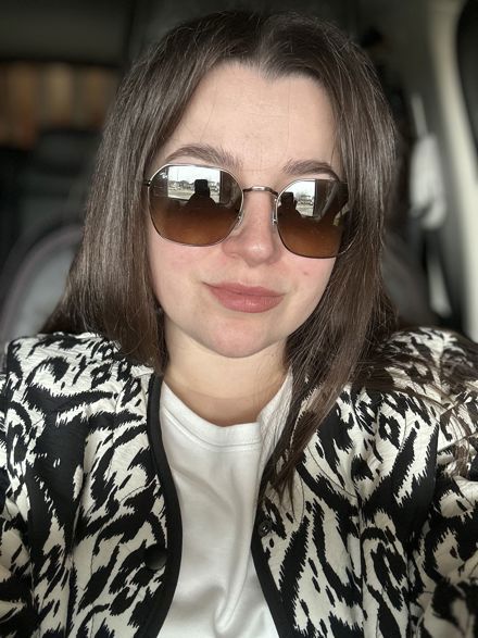 Karyna Tokareva
