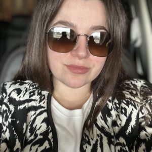 Karyna Tokareva