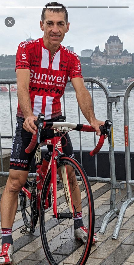 René Veilleux