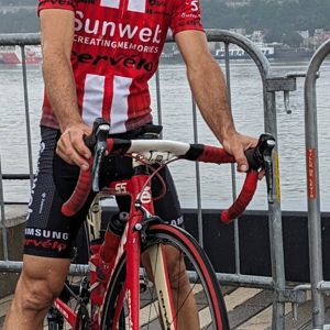 René Veilleux