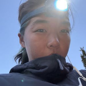 Heidi Pei