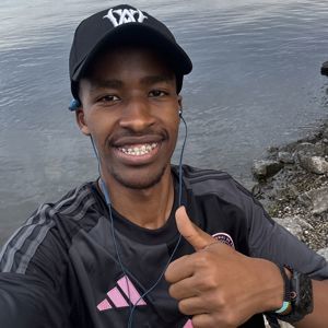 Benjamin Mushayija