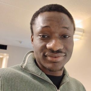 Elijah Ojelabi