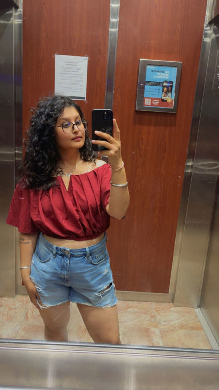 Anjali Joshi