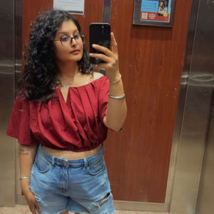 Anjali Joshi